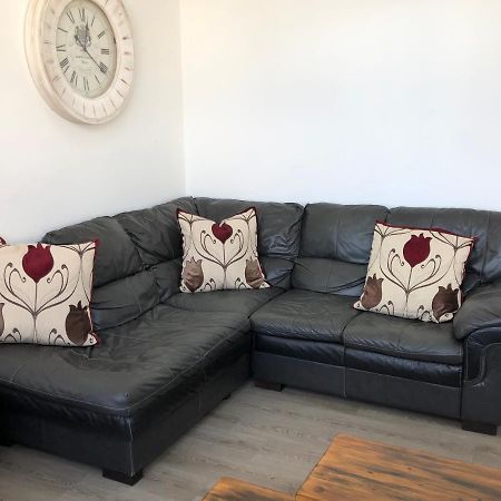 The Dream Catcher Luxury Rooms Brighton Kültér fotó