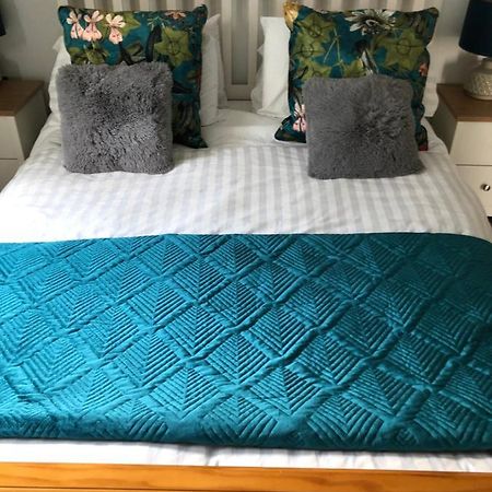The Dream Catcher Luxury Rooms Brighton Kültér fotó
