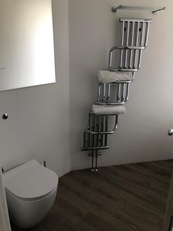 The Dream Catcher Luxury Rooms Brighton Kültér fotó