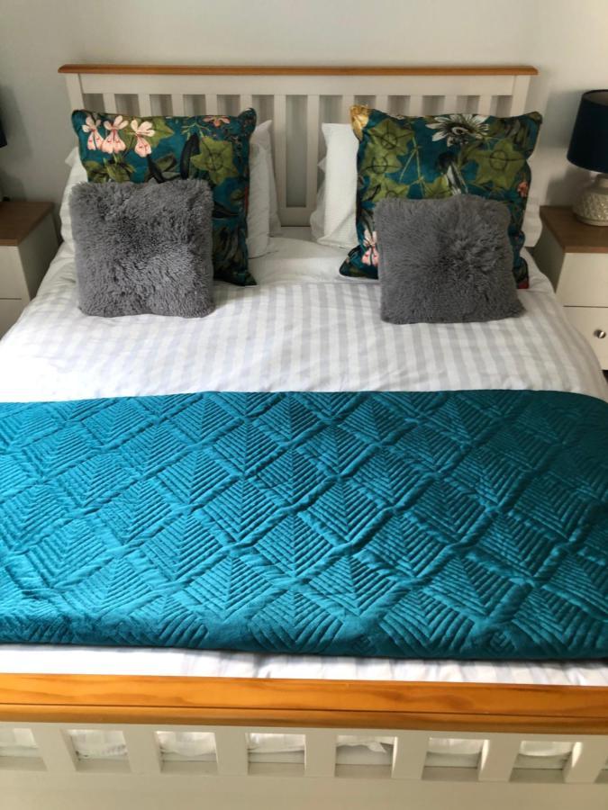 The Dream Catcher Luxury Rooms Brighton Kültér fotó