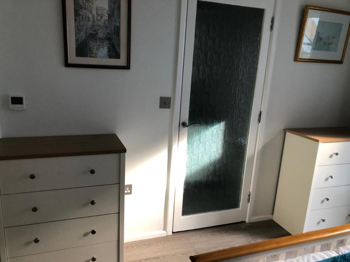 The Dream Catcher Luxury Rooms Brighton Kültér fotó