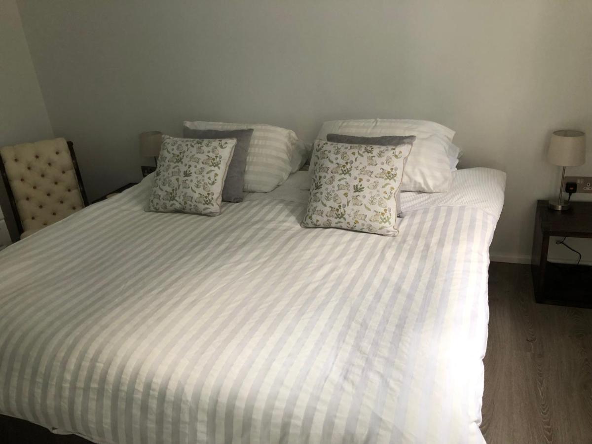 The Dream Catcher Luxury Rooms Brighton Kültér fotó