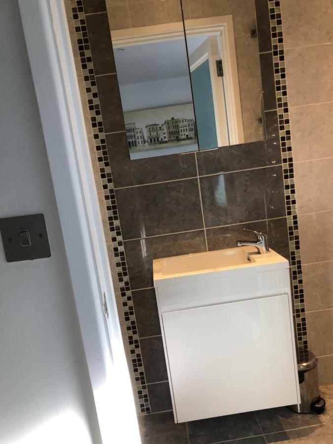 The Dream Catcher Luxury Rooms Brighton Kültér fotó