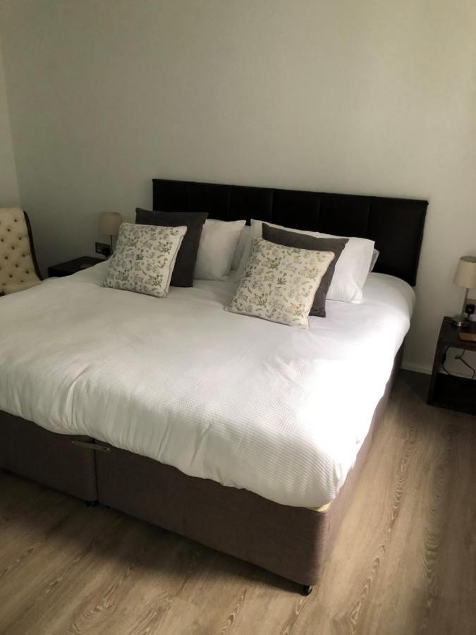 The Dream Catcher Luxury Rooms Brighton Kültér fotó